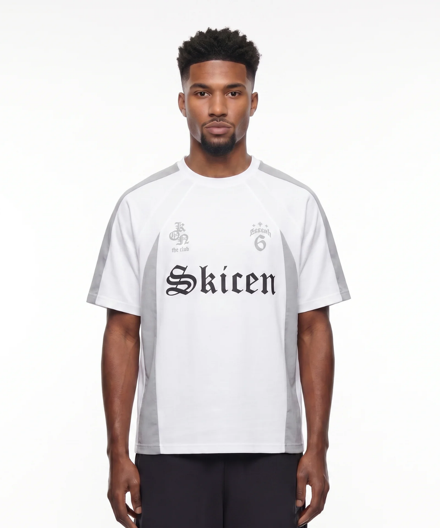 WIJD - T-SHIRT