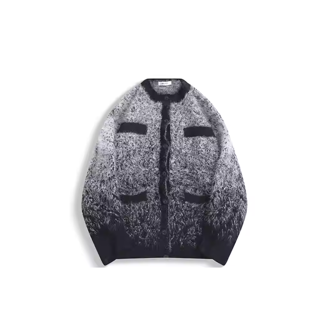 Casa Fury Sweater