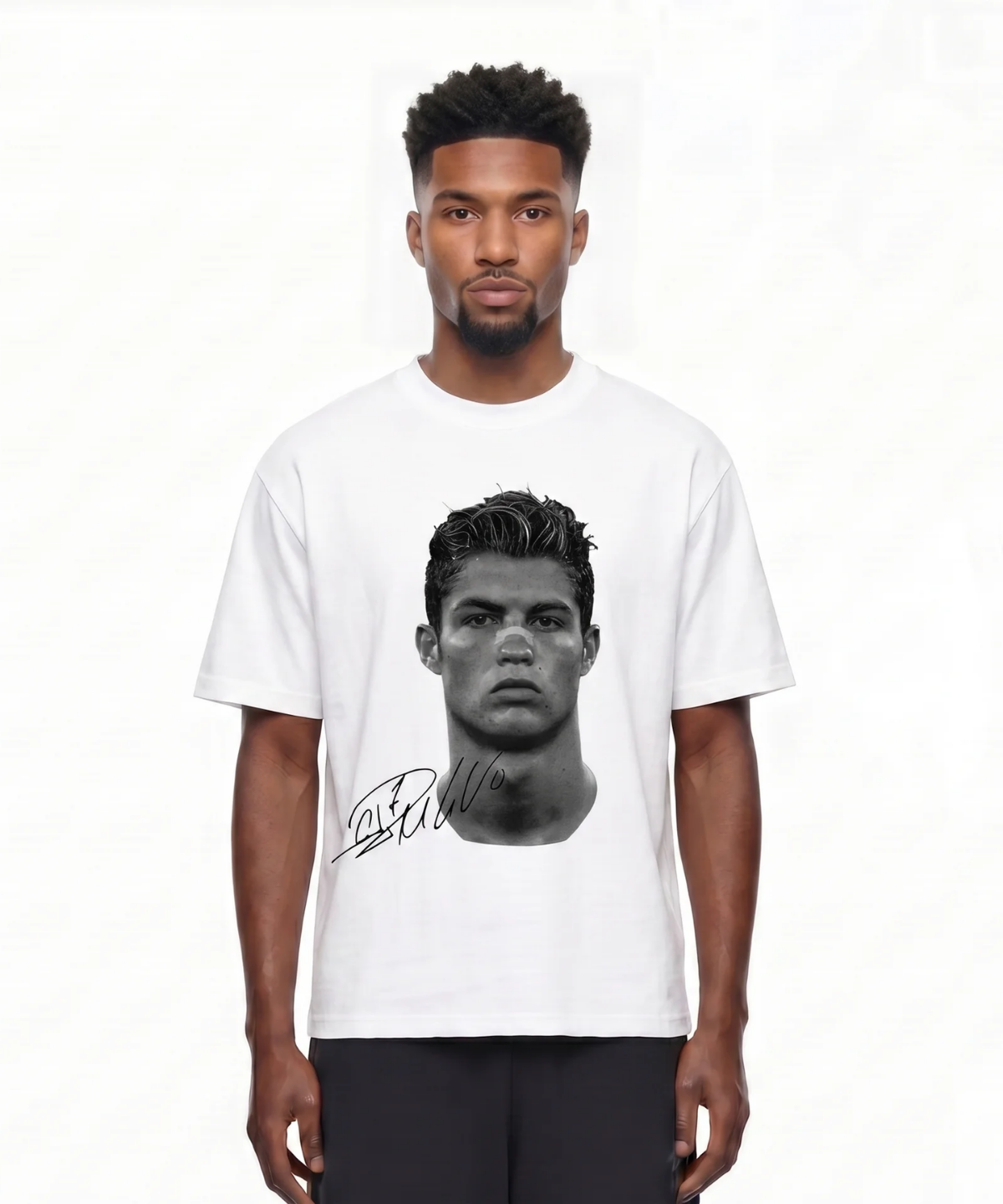 GOAT - TEE