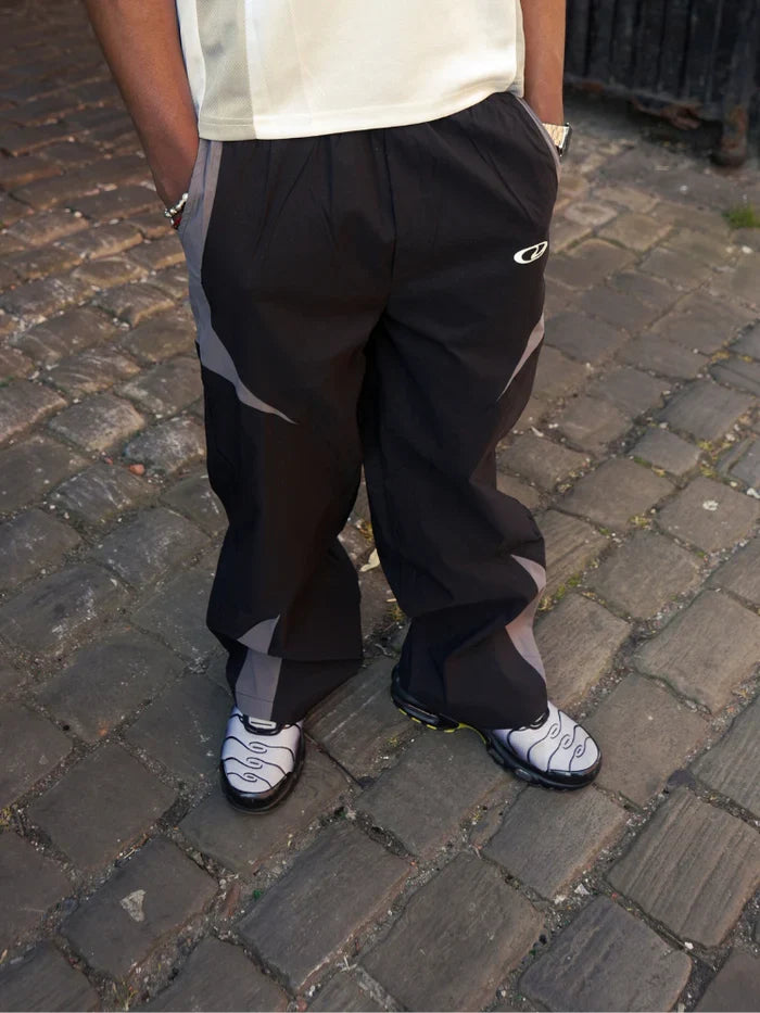 ICONIC - TRACKPANTS