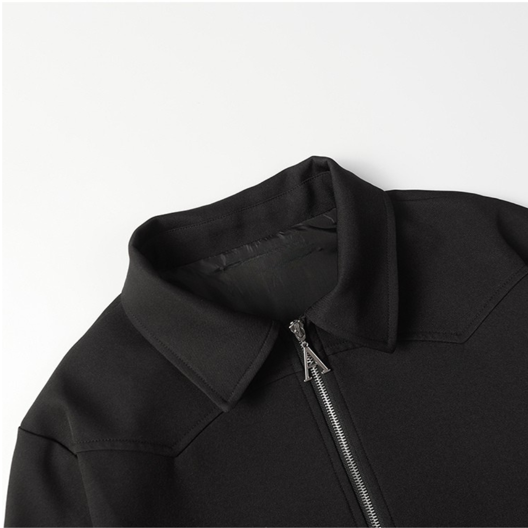 VELOIR - JACKE