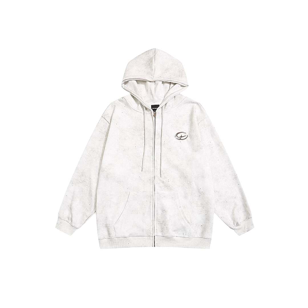 Casa Star Zipper