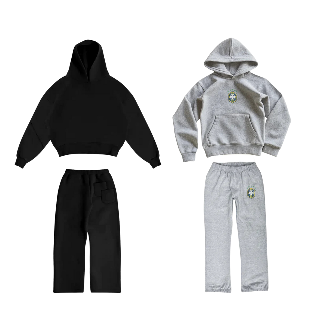 Tracksuit Bundle