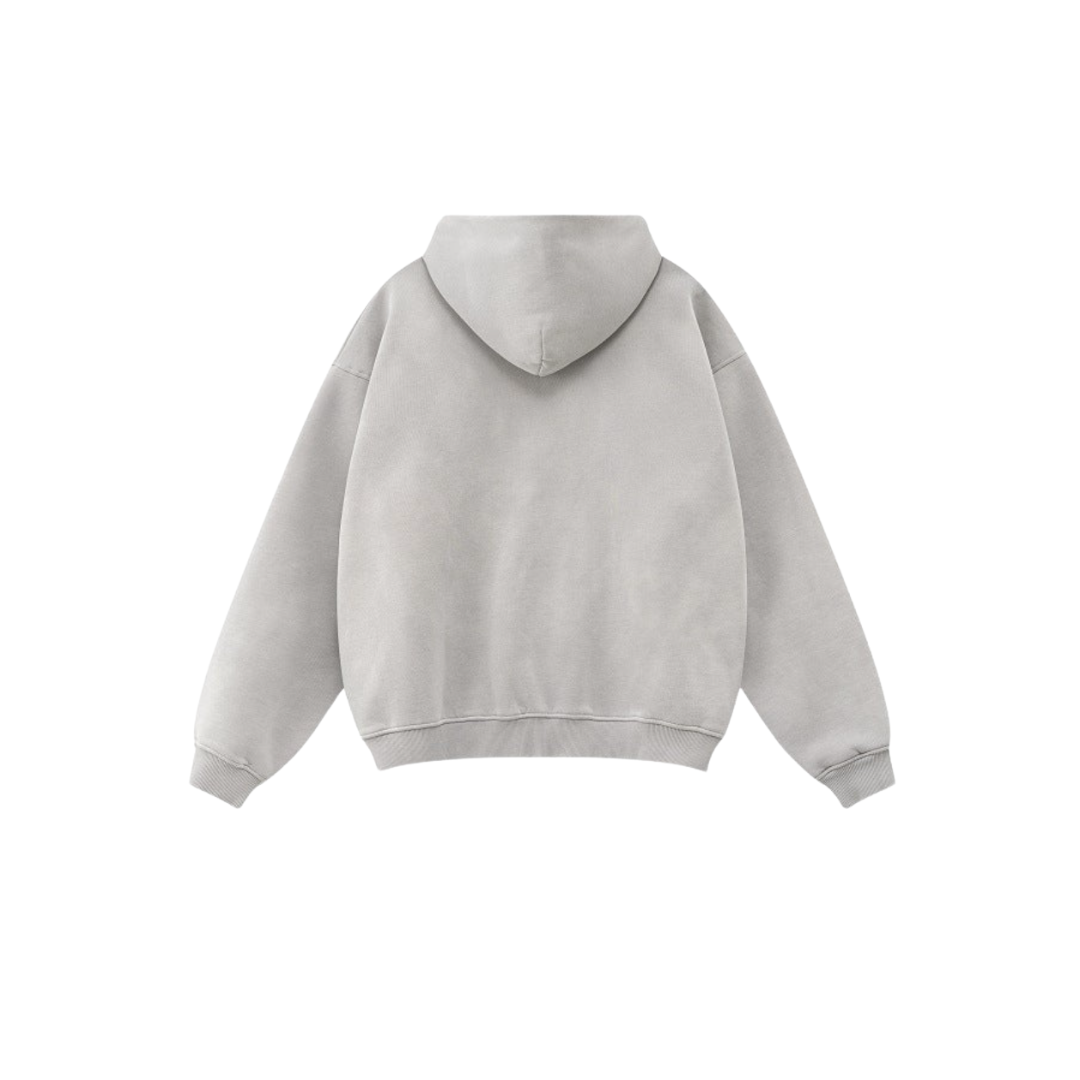 DUNE WASHED - Hoodie