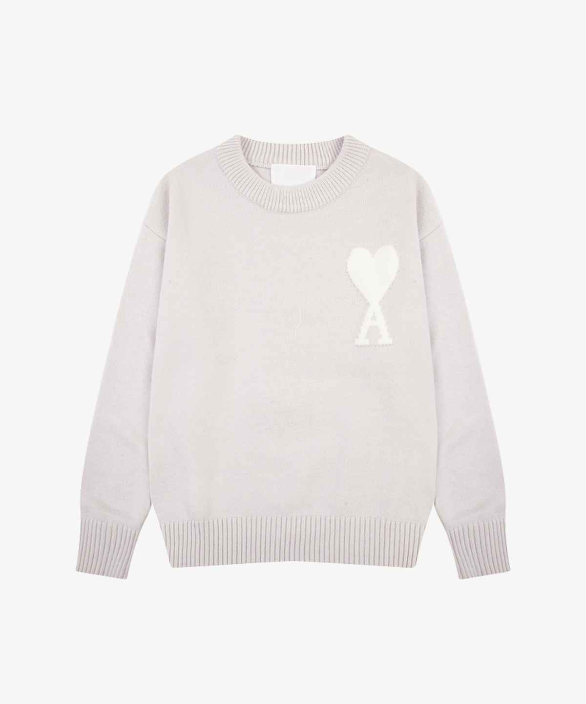 HEART - SWEATER