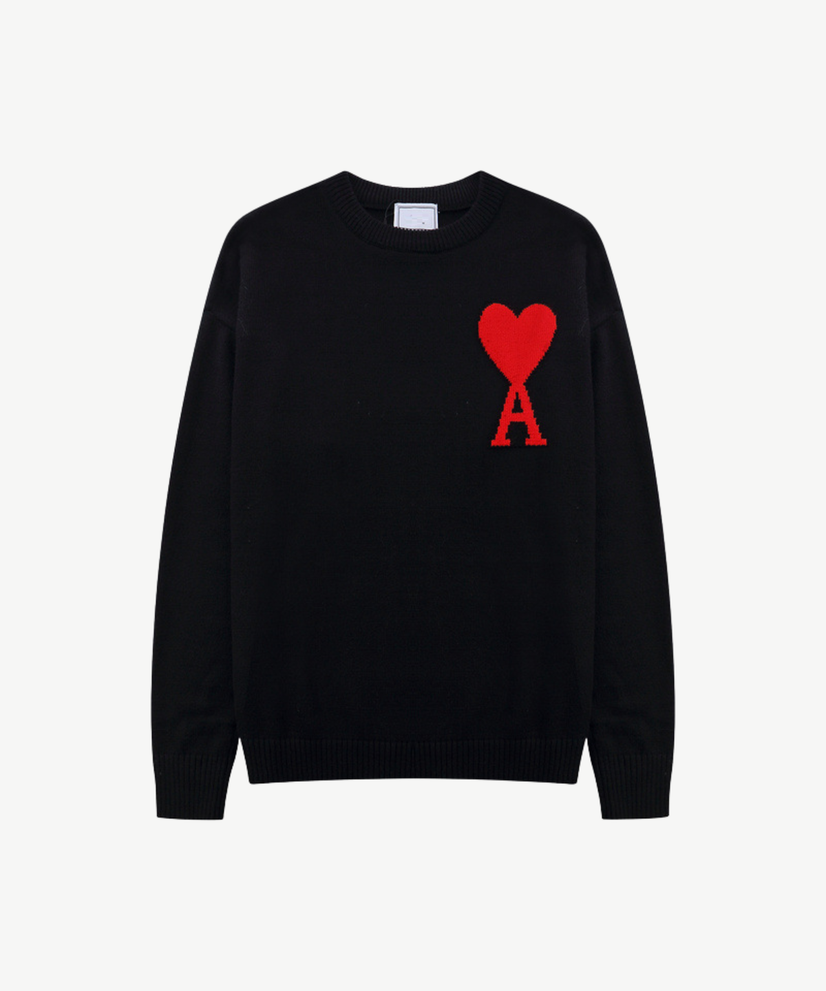 HEART - SWEATER