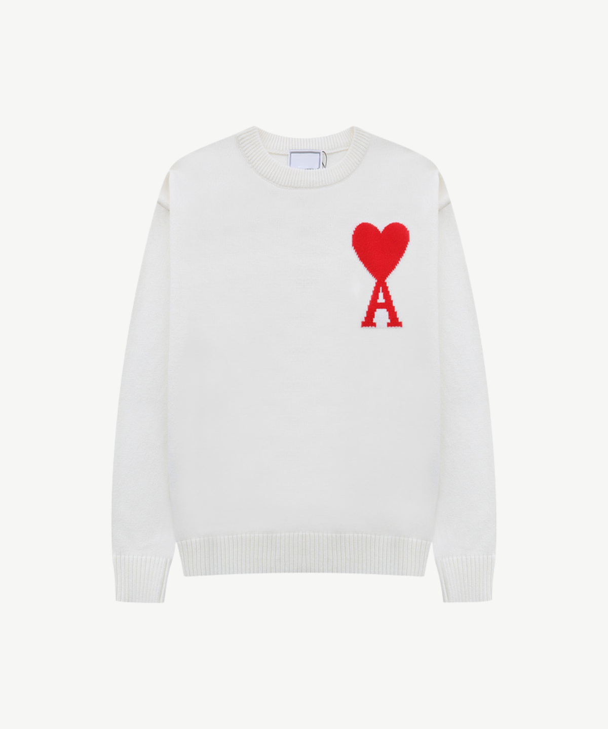 HEART - SWEATER