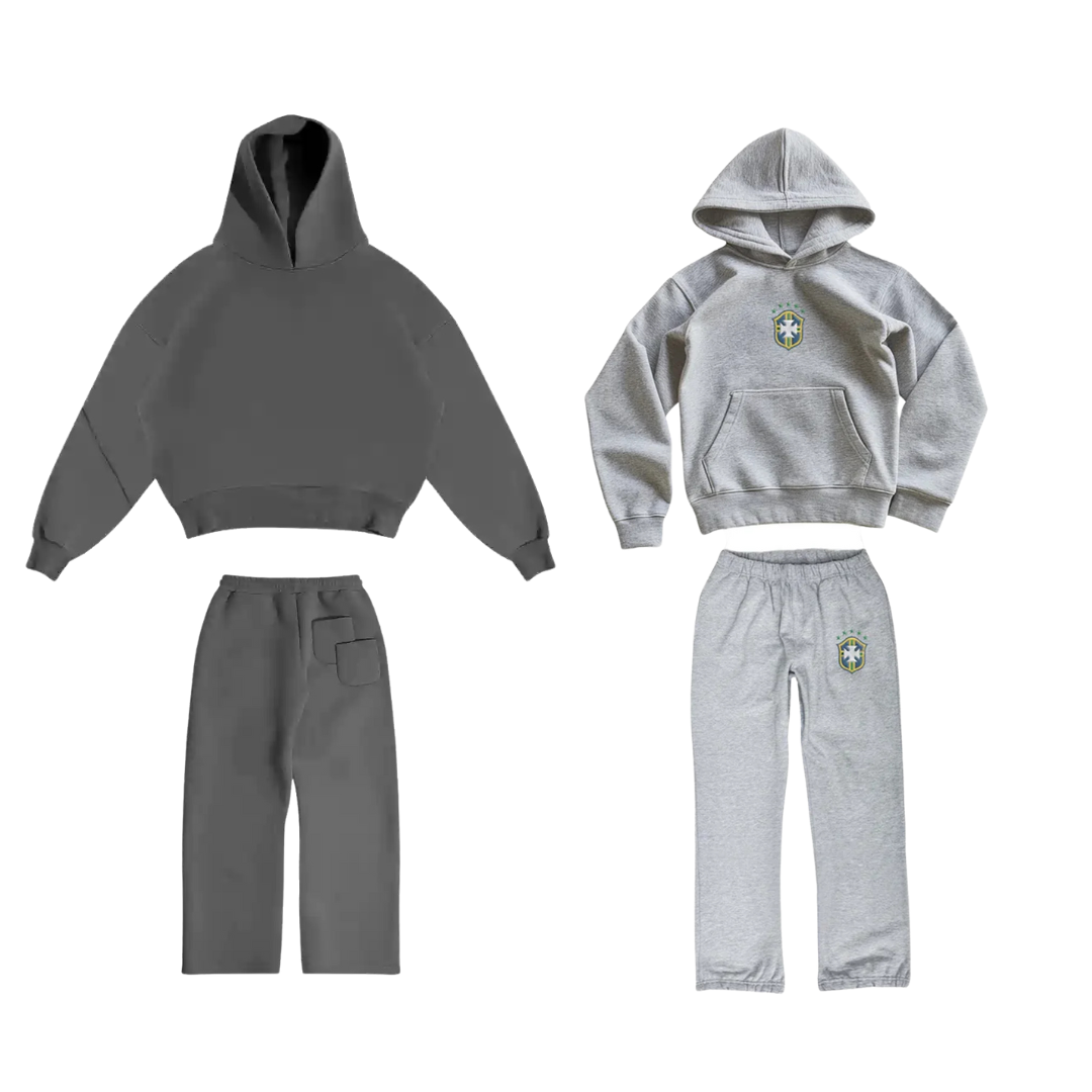 Tracksuit Bundle
