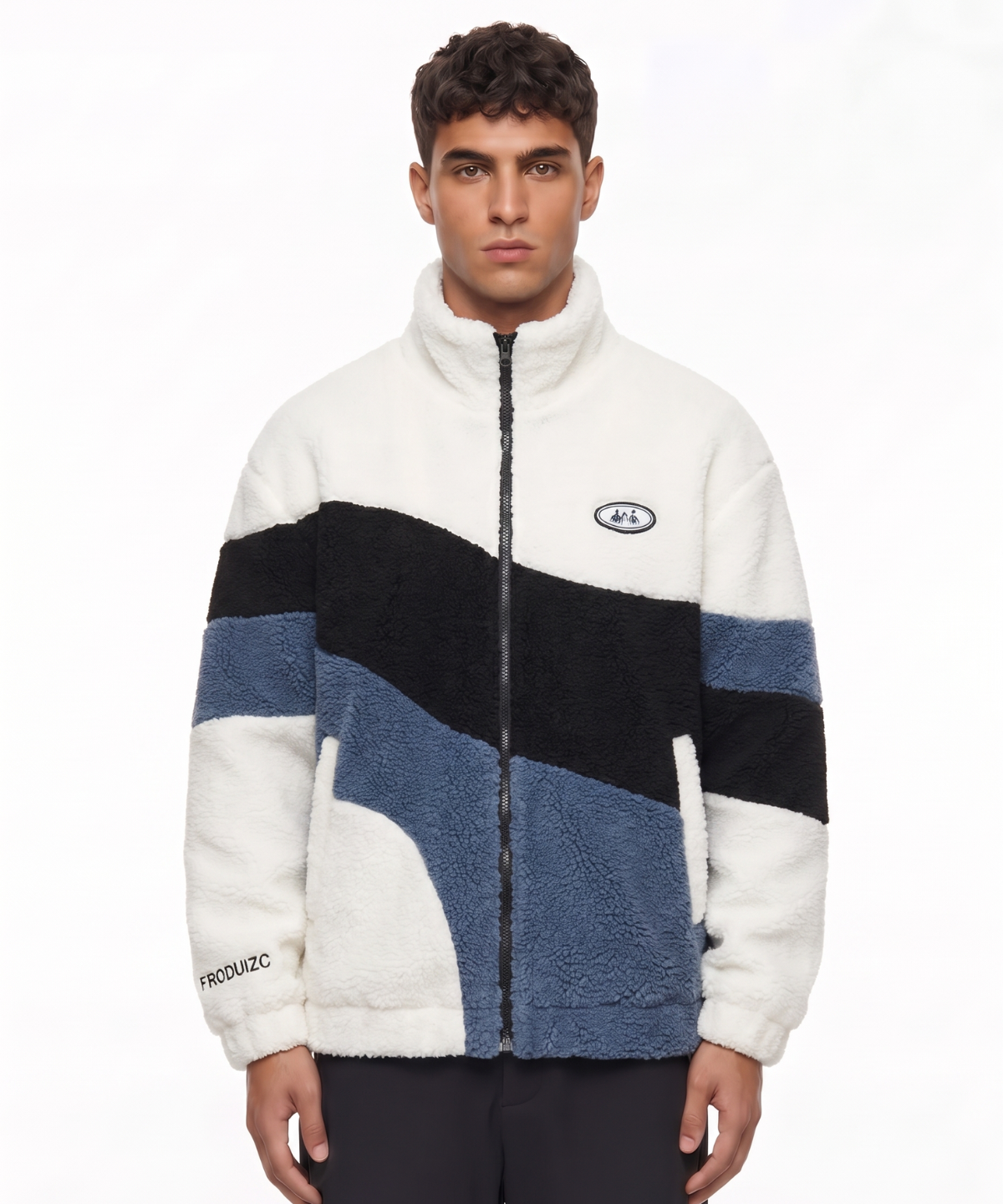 ARCTIC FLEECE- Jack