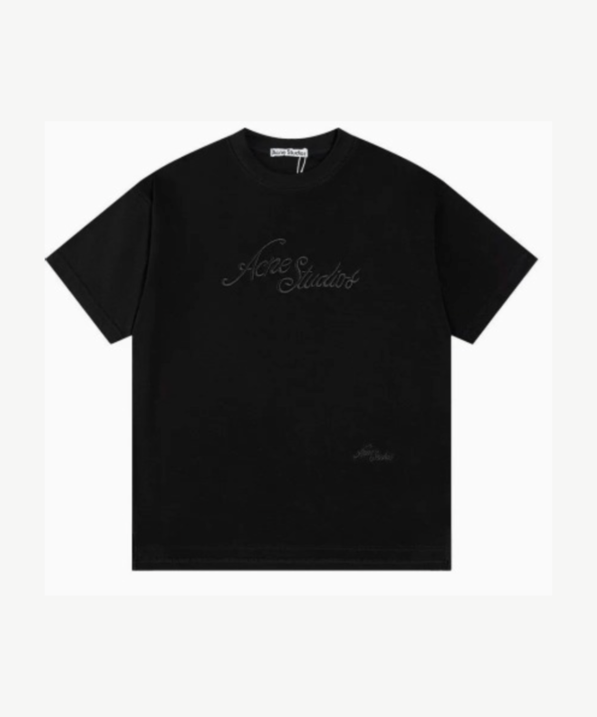ACNE - TEE