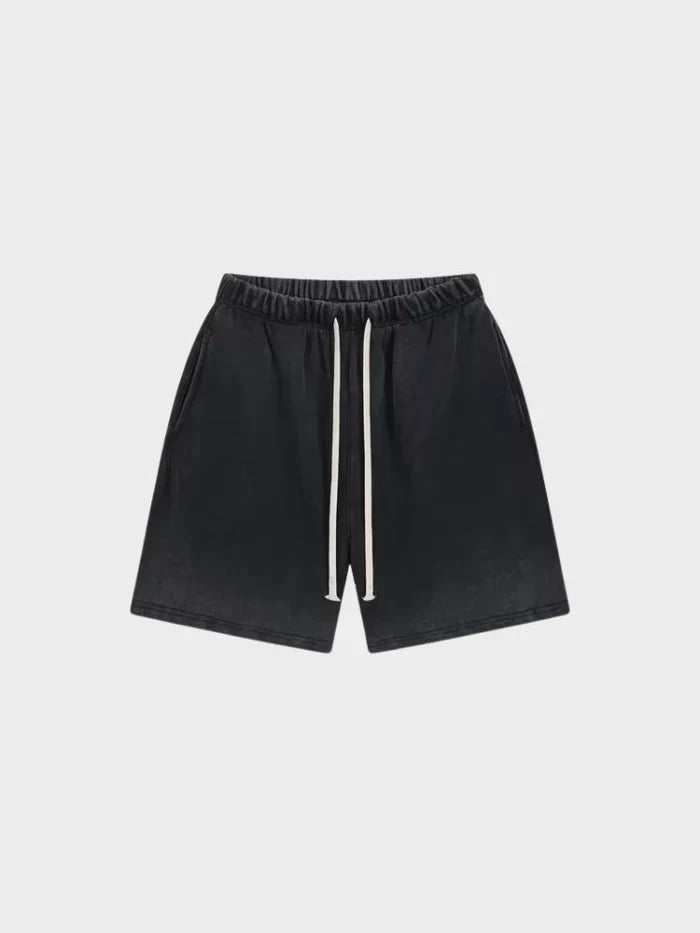SKY BLUE - SHORTS