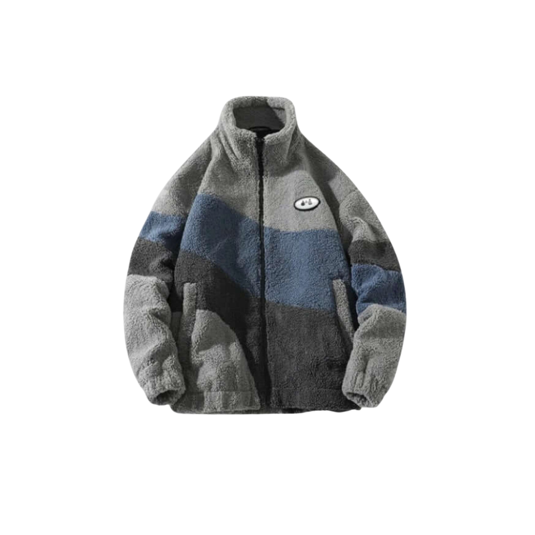 ARCTIC FLEECE- Jacket
