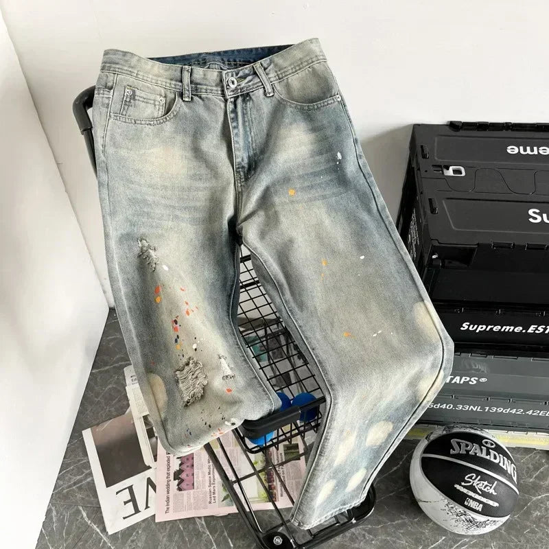 Casa Designer Jeans