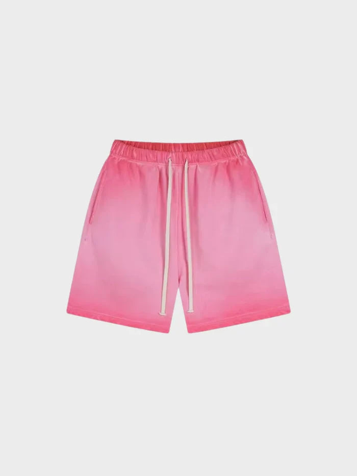 SKY BLUE - SHORTS