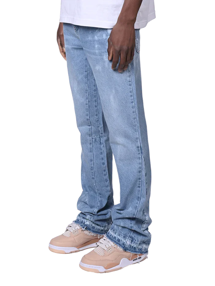FLARED SKY - JEANS