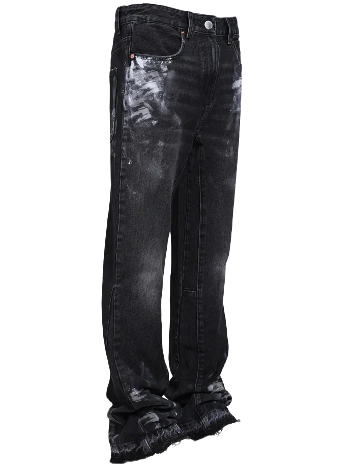 FLARED SKY - JEANS