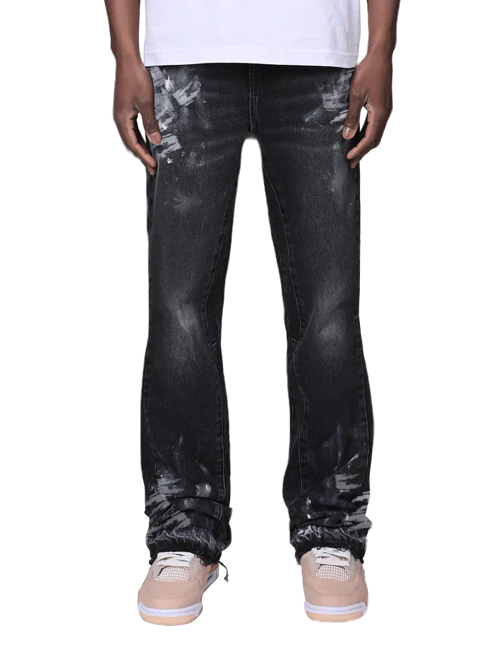 FLARED SKY - JEANS