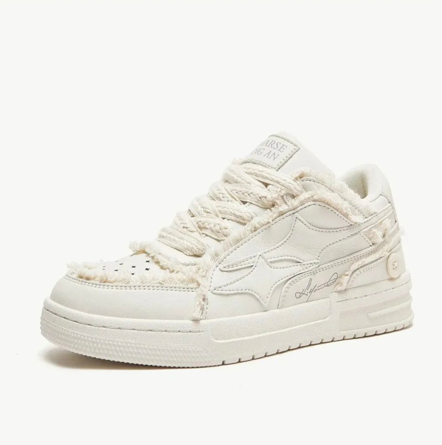 STAR - SNEAKER
