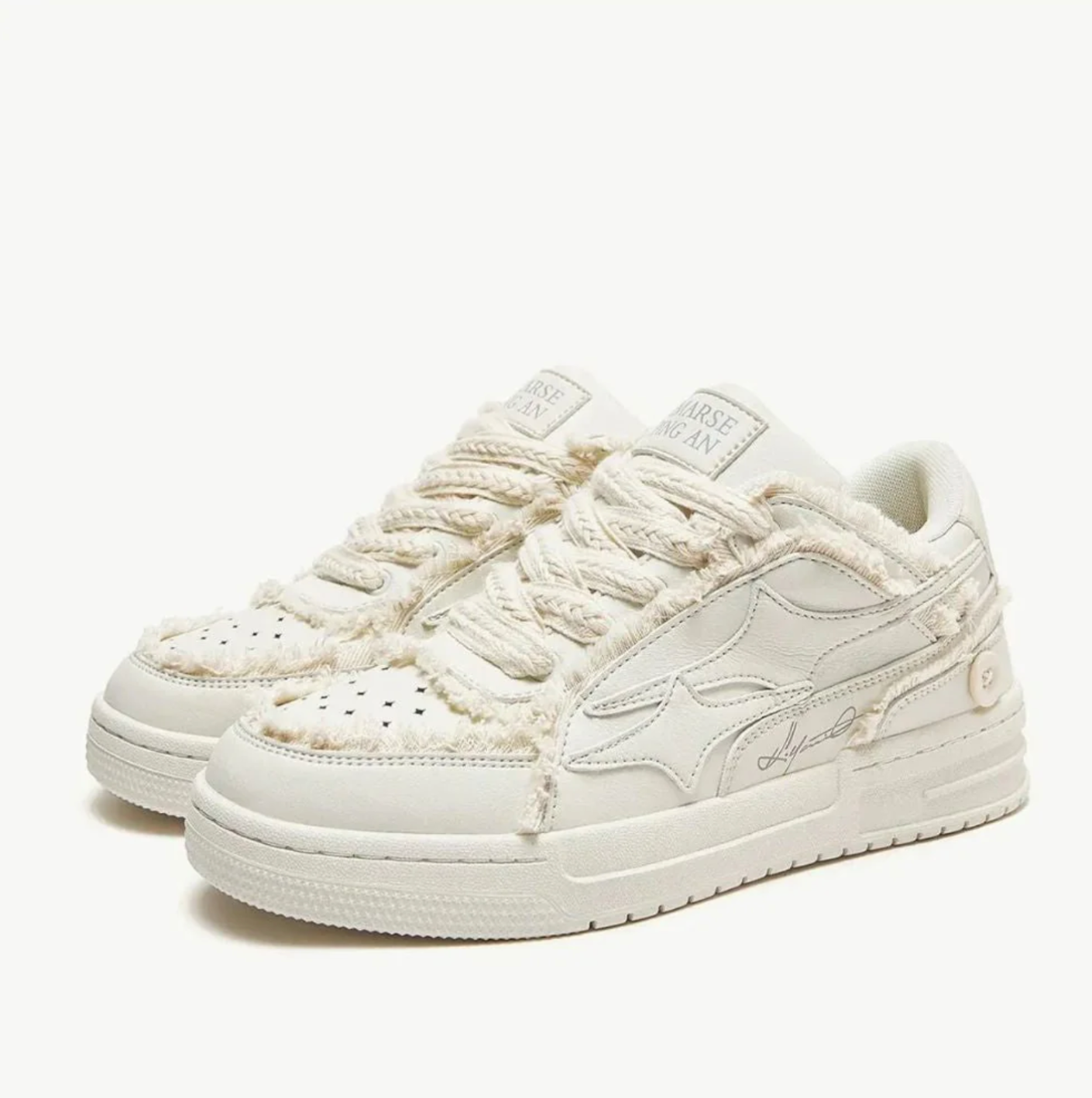 STAR - SNEAKER