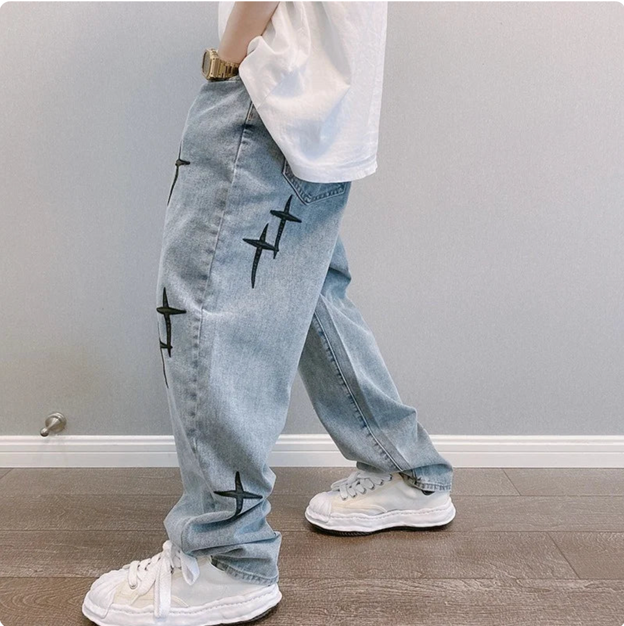 Casa Baggy Pants