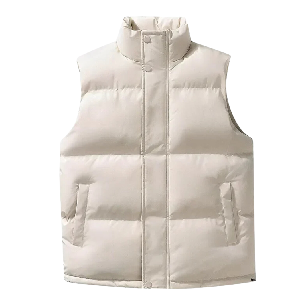 Casa Puffer Weste