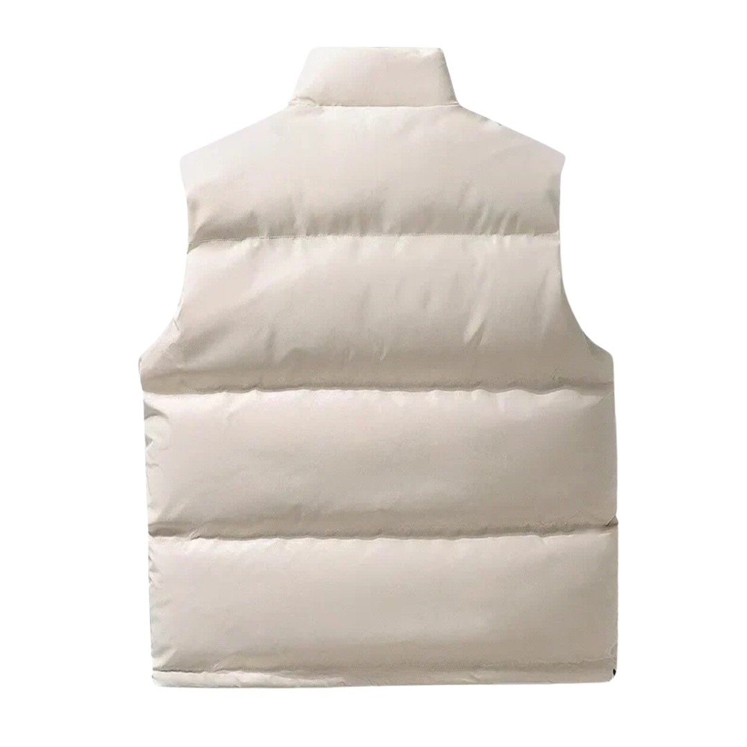 Casa Puffer Weste