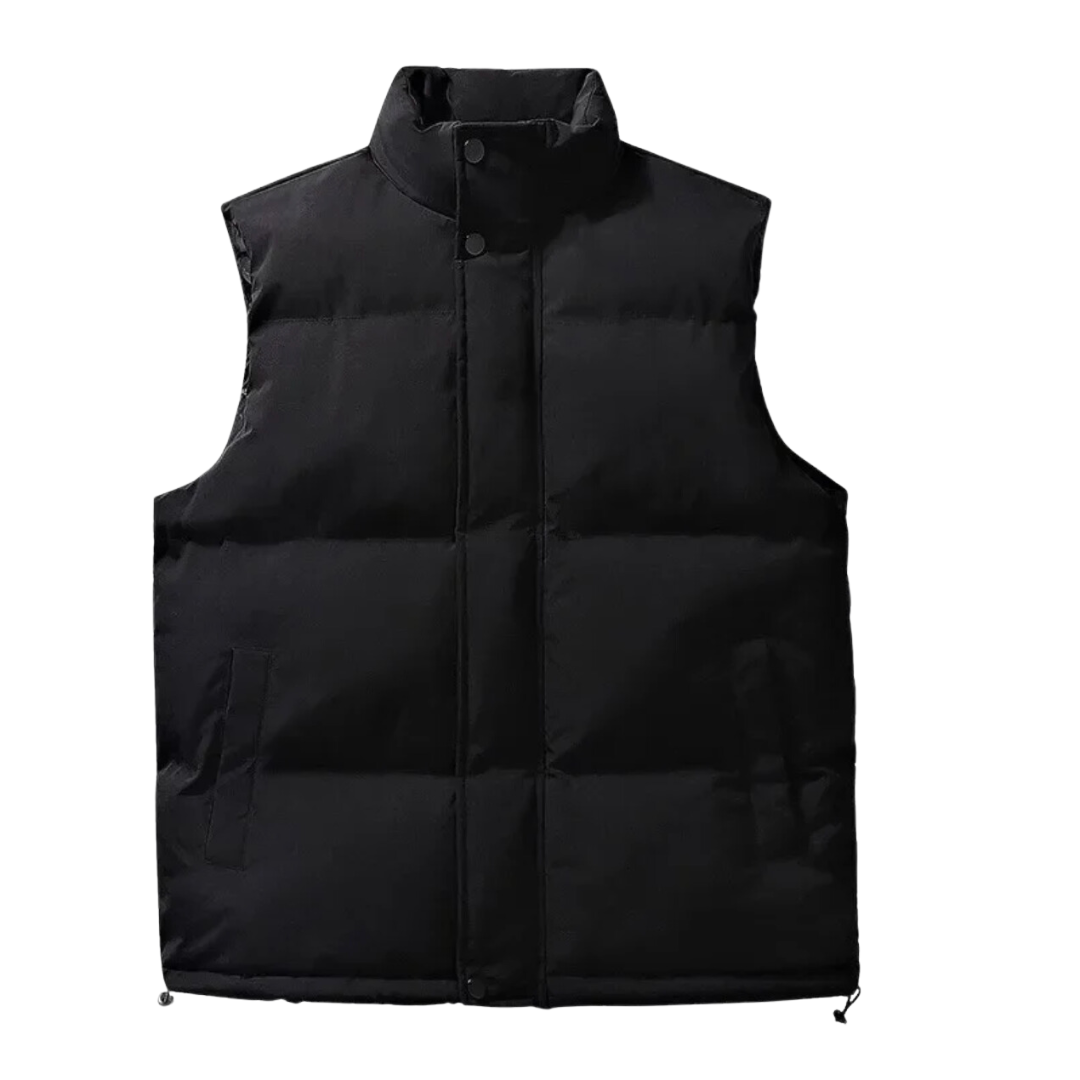 Casa Puffer Weste