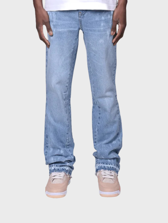FLARED SKY - JEANS
