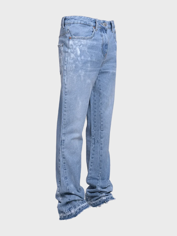 FLARED SKY - JEANS