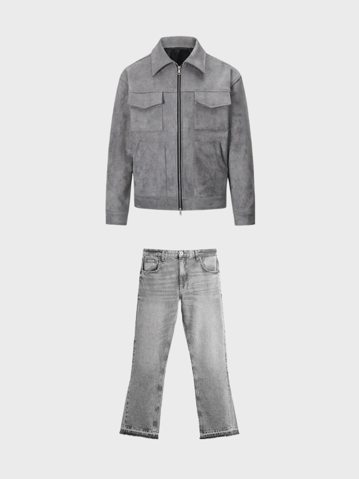 VIRAL - OUTFIT