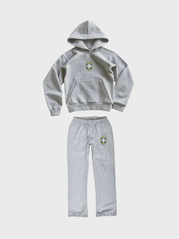 BRASILIEN - TRACKSUIT