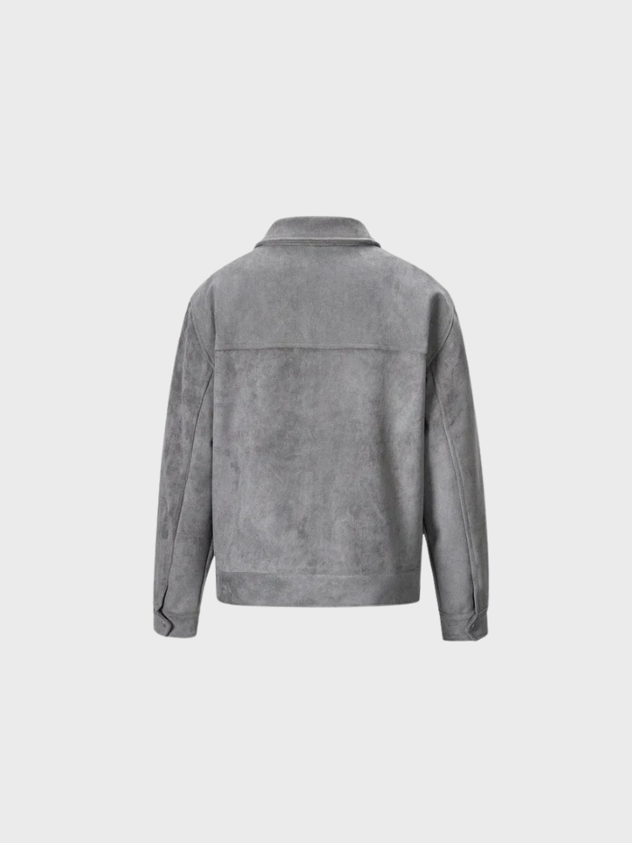 WASHED - JACKET