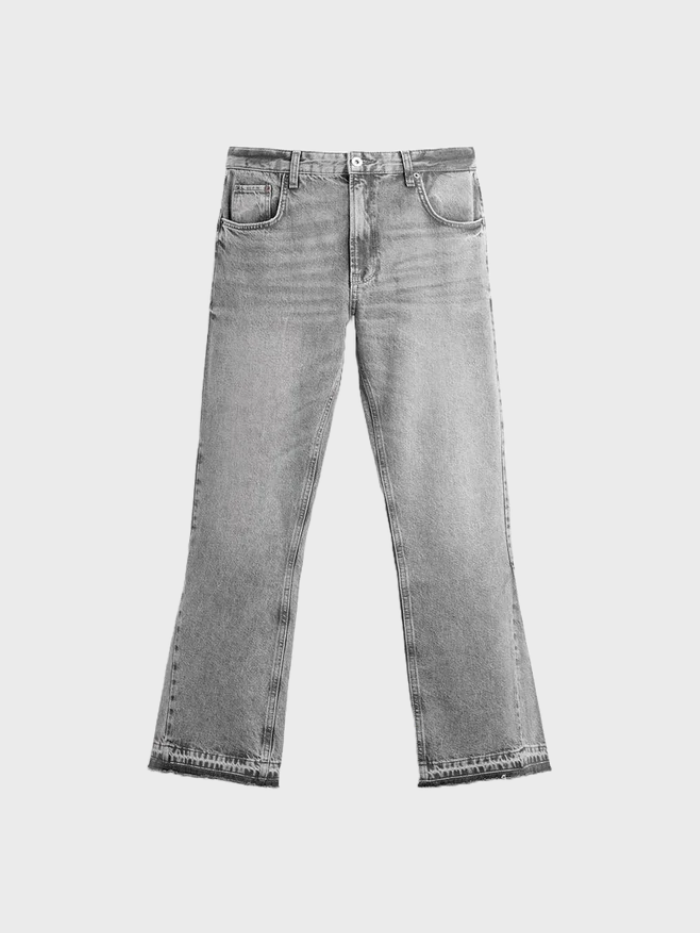 VANISH - FLARED JEANS