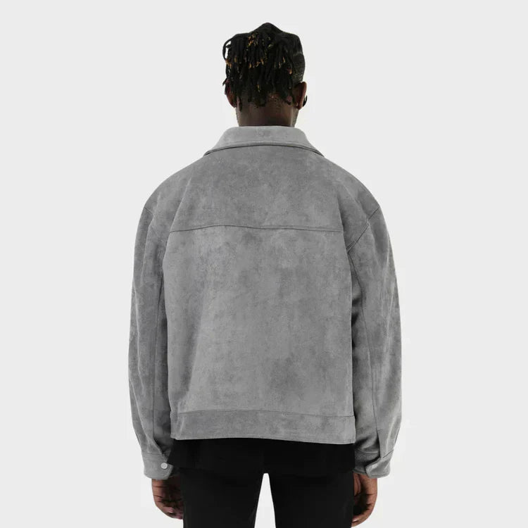 WASHED - JACKET