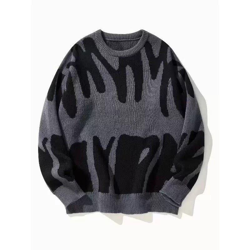 Midnight Sweater