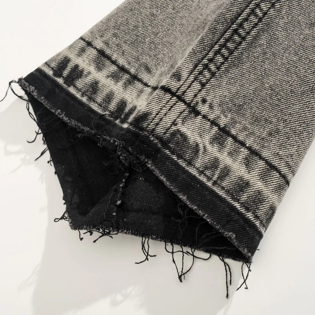 WASHED - FLARED