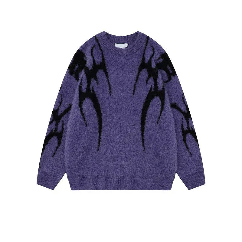 Knight Sweater