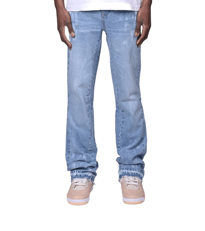 FLARED SKY - JEANS