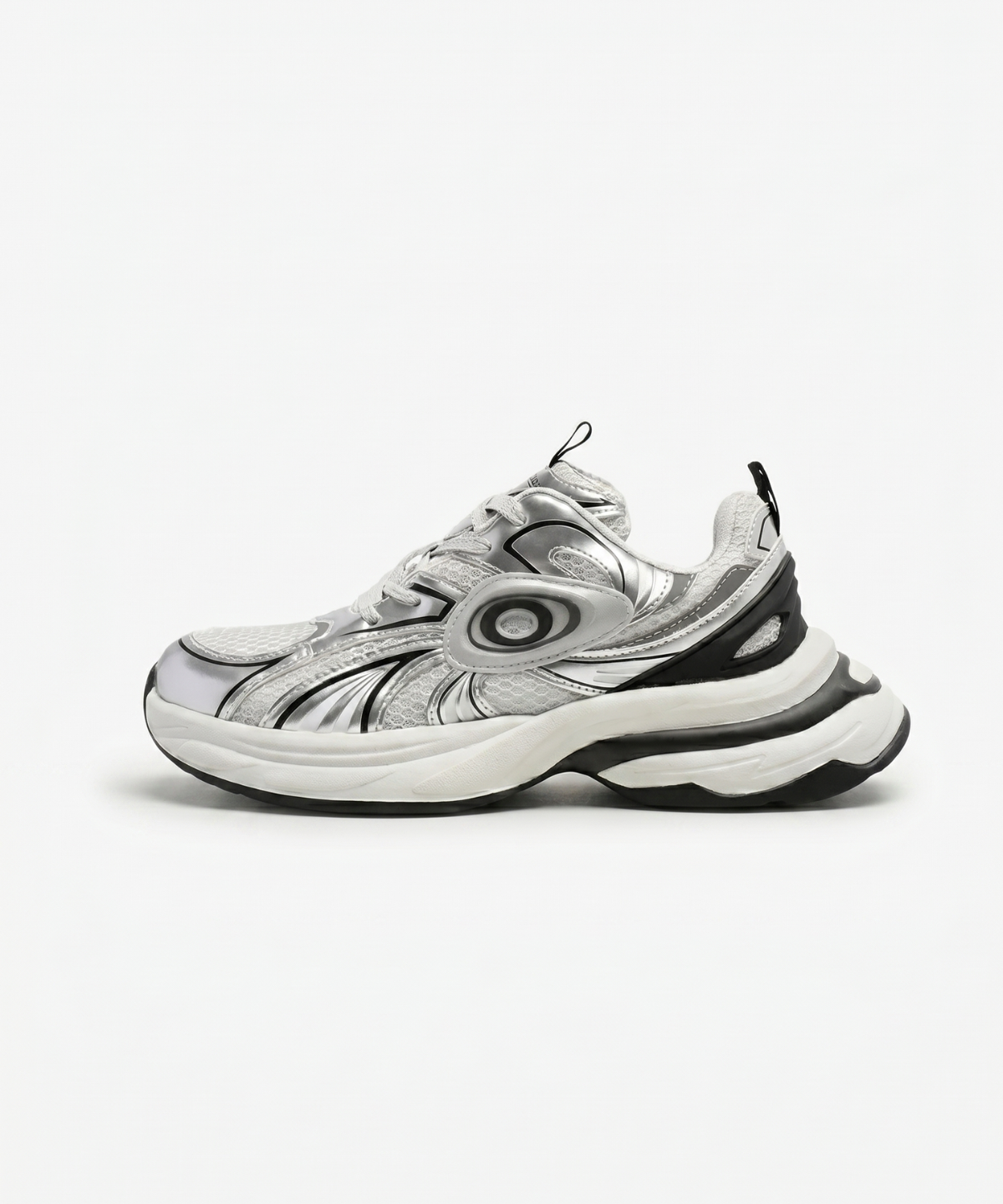 BALANCE V2 - RUNNER