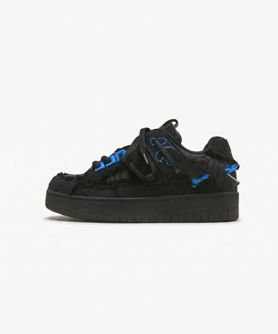 FLAIR - SNEAKERSY