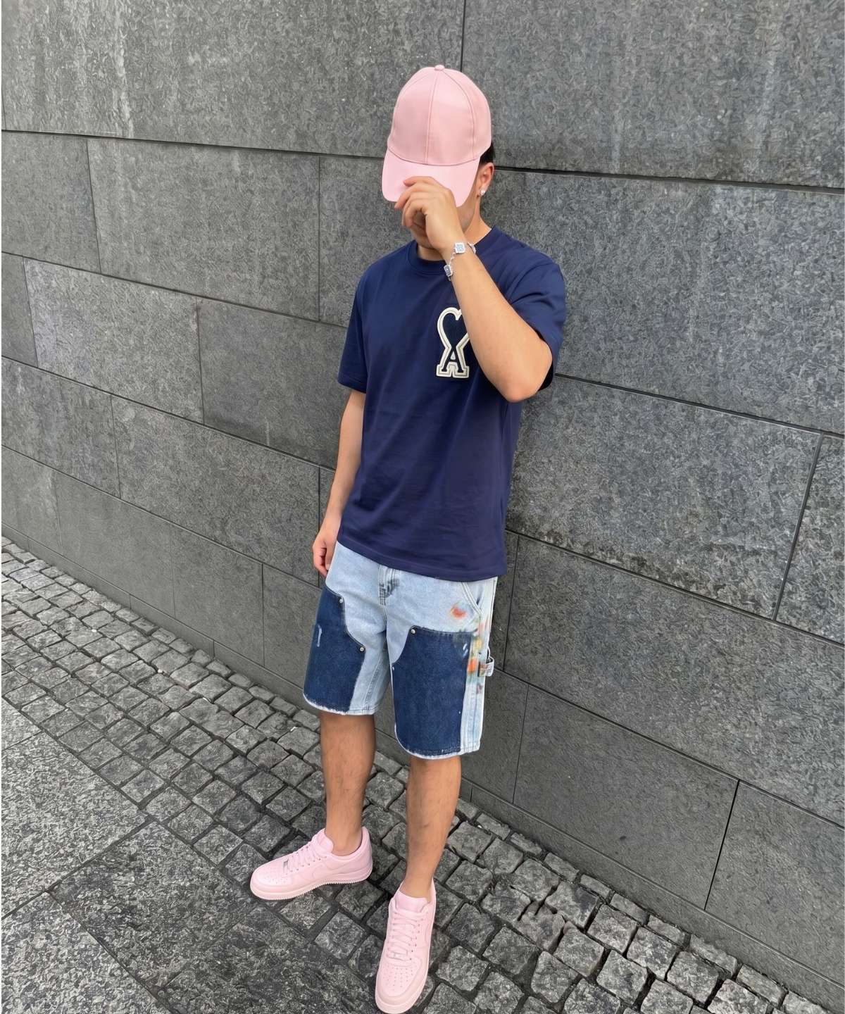 DAY OUT - SUMMER OUTFIT