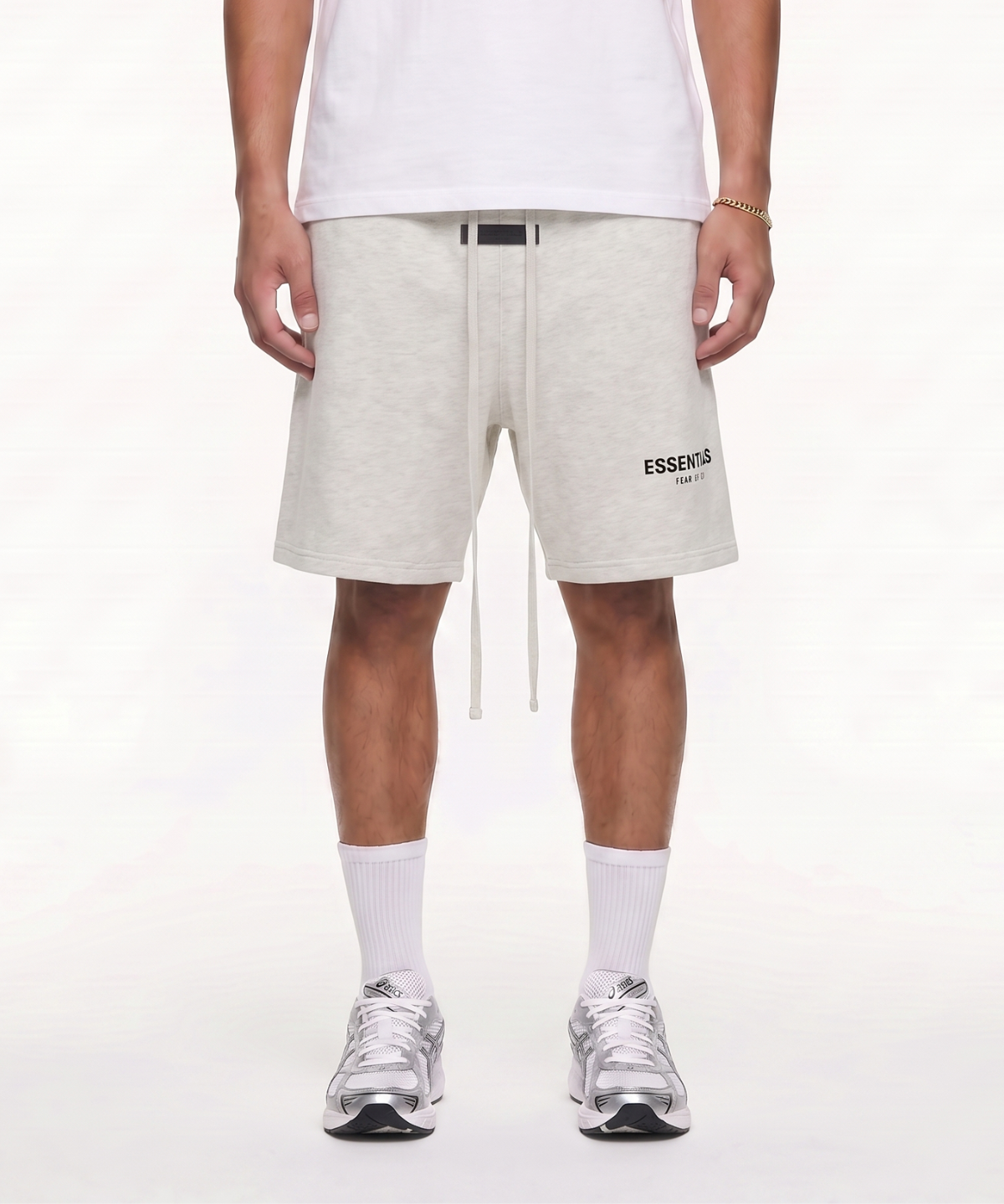ESSENZ - SHORTS