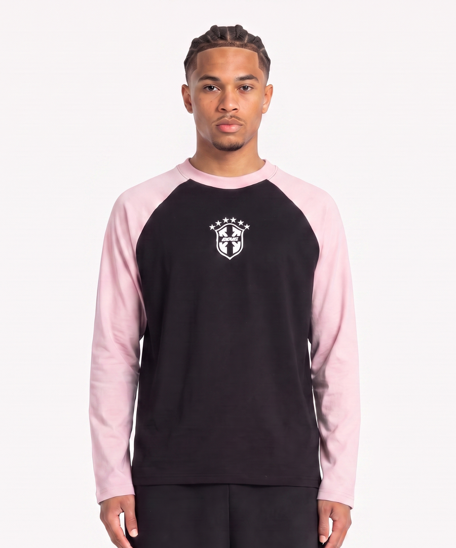 BRASIL - LONGSLEEVE