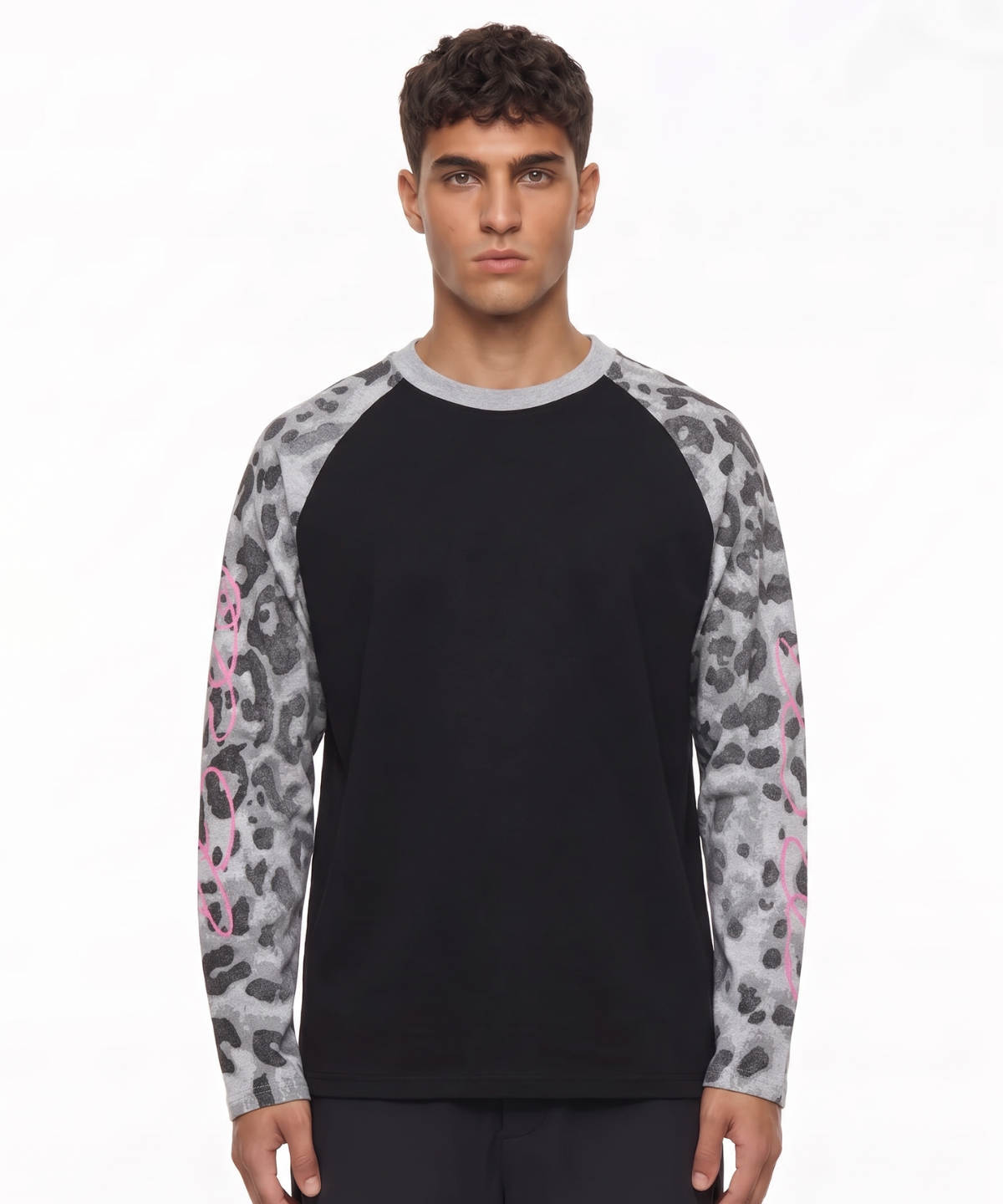 TIGER - LONGSLEEVE