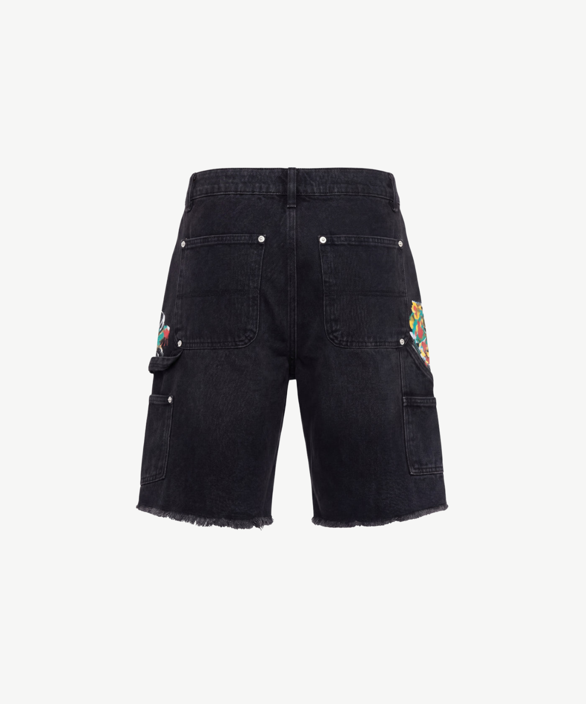 WASHED - SHORTS