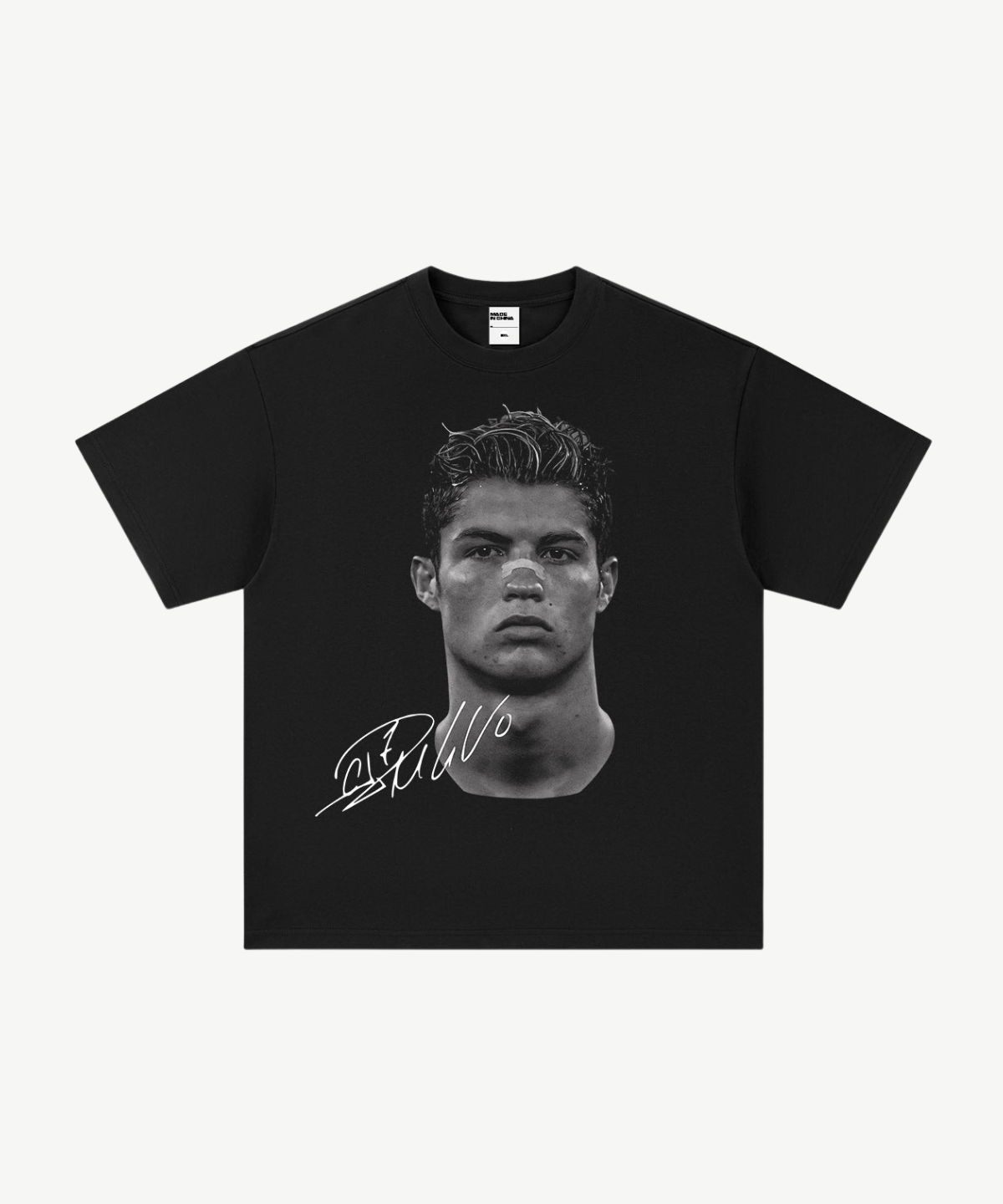 GOAT - TEE