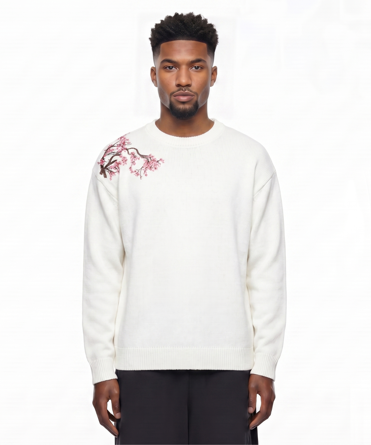 BLOSSOM - LONGSLEEVE