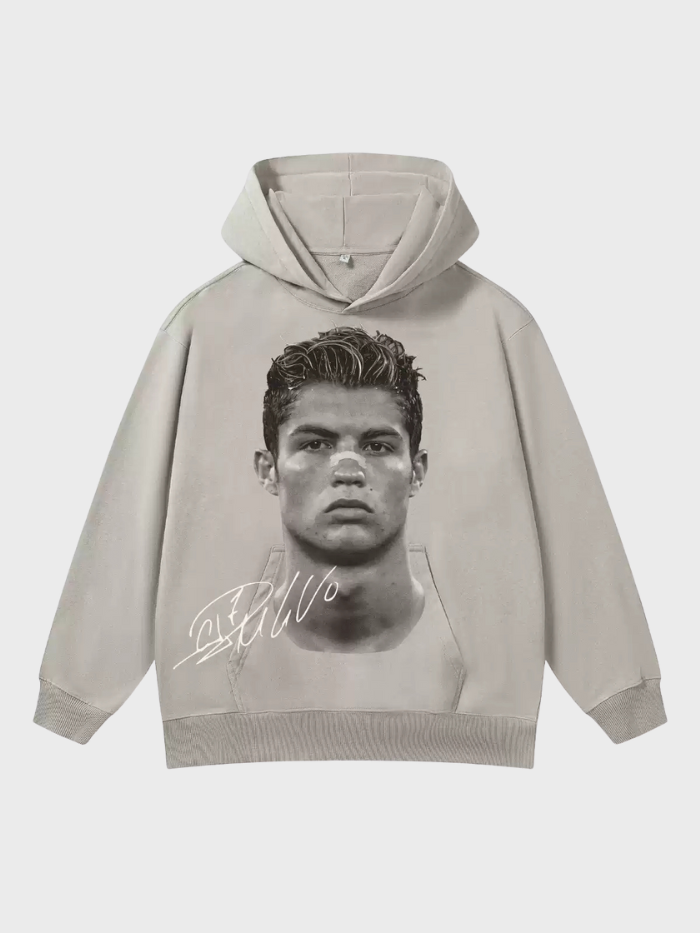GOAT - HOODIE HIGH QUALITY