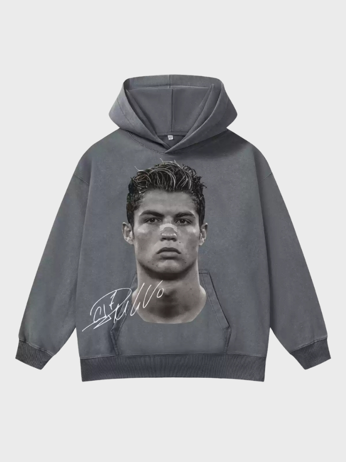 GOAT - HOODIE HIGH QUALITY