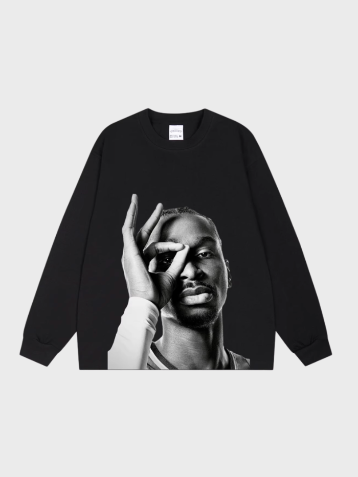 SGA ALEXANDER - SWEATER